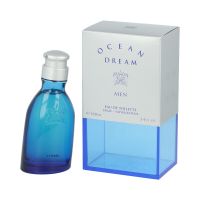 Perfume Homem Giorgio EDT Ocean Dream 100 ml