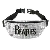 Bolsa de Cintura Rocksax The Beatles 23 x 8,5 cm