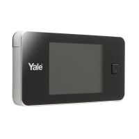 Visor Digital Yale DDV 500 12,8 x 8 x 1,5 cm