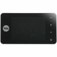Video-Câmera de Vigilância Yale