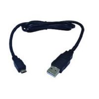 Cabo USB DURACELL USB5013A 1 m Preto (1 Unidade)
