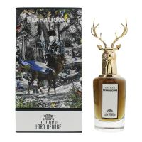 Perfume Homem Penhaligon's EDP The Tragedy of Lord George 75 ml