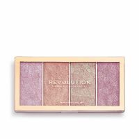Paleta de maquilhagem Revolution Make Up Lace Blush 20 g