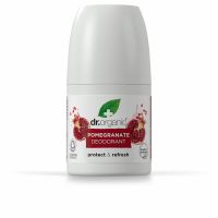Desodorizante Roll-On Dr.Organic 50 ml Romã