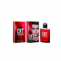 Perfume Homem Cristiano Ronaldo EDT CR7 30 ml
