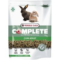 Comida Versele-Laga Cuni Adult Complete Coelho 500 ml 500 g