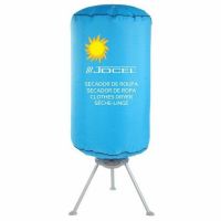 Máquina de secar Jocel 1000 W 10 kg (Recondicionado A)