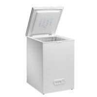 Congelador Tensai TCHEU110F Branco (55 x 65 x 85 cm)