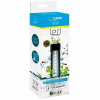 Leve LED Ciano Cla60 Plants 8 W