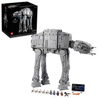 Playset Lego Star Wars 75313 AT-AT 6785 Piezas 24 x 62 x 69 cm