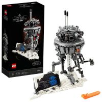 Playset Lego Star Wars 75306 Imperial Probe Droid 683 Peças 24 x 27 x 11 cm
