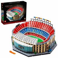 Playset Lego Icons: Camp Nou - FC Barcelona 10284 5509 Peças 49 x 20 x 46 cm