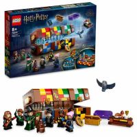Playset Lego 76399 Howarts Magical Trunk