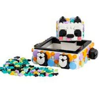 Jogo de Construção Lego Dots 41959 Urso Panda 517 pcs