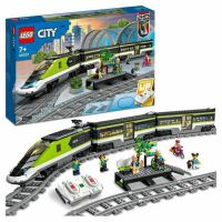 Jogo de Construção   Lego 60337                                   Multicolor  