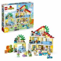Playset Lego 10994                           Multicolor