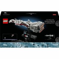 Casa de Bonecas Lego Star Wars TM 75376 Tantive IV