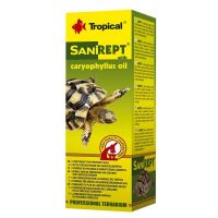 Antiparasitas Tropical Sanirept Tartaruga 15 ml