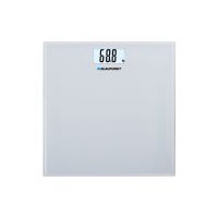 Balança digital para casa de banho Blaupunkt BSP301 Branco 150 kg