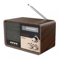 Rádio N'oveen PR951 Bronze