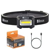 Lanterna Libox LB0107