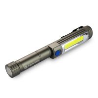 Lanterna LED EverActive WL-600R Recarregável 550 lm