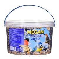 Comida para pássaros Megan 5906485082850 2,1 kg