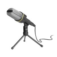 Microfone para Karaoke Tracer Screamer