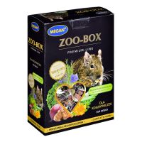 Penso Megan Zoo-Box Premium Line Vegetal 420 g