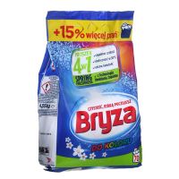Detergente Bryza 4in1 Colour 4,5 Kg