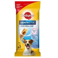 Snack para cães Pedigree DentaStix 40 g Frango