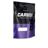 Complemento Alimentar Biotech USA Carbox Pêssego