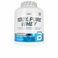 Complemento Alimentar Biotech USA Pure Whey