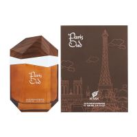 Perfume Mulher Afnan EDP Paris Oud 100 ml