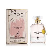 Perfume Mulher Maison Alhambra EDP Precious Pink 80 ml