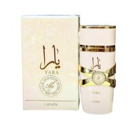 Perfume Mulher Lattafa EDP Yara Moi 100 ml