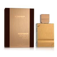 Perfume Unissexo Al Haramain EDP Amber Oud Gold Edition 100 ml