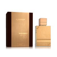 Perfume Unissexo Al Haramain EDP Amber Oud Gold Edition 200 ml