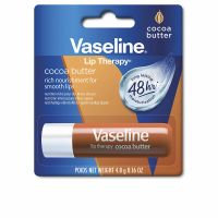 Bálsamo Labial Vaseline Lip Therapy 4,8 g Nutritivo Manteiga de cacau