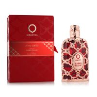 Perfume Unissexo Orientica Amber Rouge EDP 80 ml