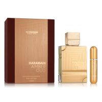 Perfume Unissexo Al Haramain EDP Amber Oud Gold Edition Extreme 100 ml