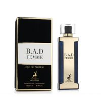 Perfume Mulher Maison Alhambra EDP B.A.D Femme 100 ml