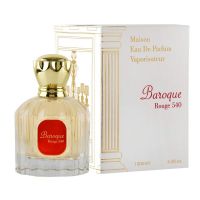 Perfume Unissexo Maison Alhambra La Rouge Baroque 100 ml