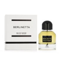 Perfume Unissexo Maison Alhambra EDP Berlinetta 100 ml
