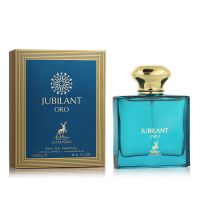 Perfume Homem Maison Alhambra Jubilant Oro EDP 100 ml