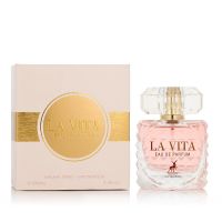 Perfume Mulher Maison Alhambra EDP La Vita 100 ml