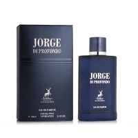 Perfume Homem Maison Alhambra EDP Jorge Di Profondo 100 ml