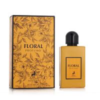 Perfume Mulher Maison Alhambra EDP Floral Profumo 100 ml