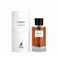 Perfume Unissexo Maison Alhambra EDP Tabac 100 ml