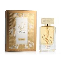 Perfume Unissexo Lattafa EDP Abaan 100 ml